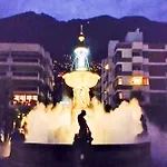Alta Vista - Happy Locarno