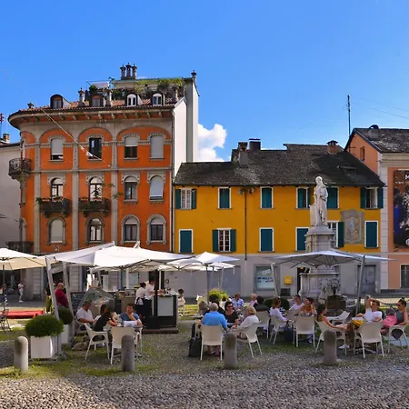 Locarno City *