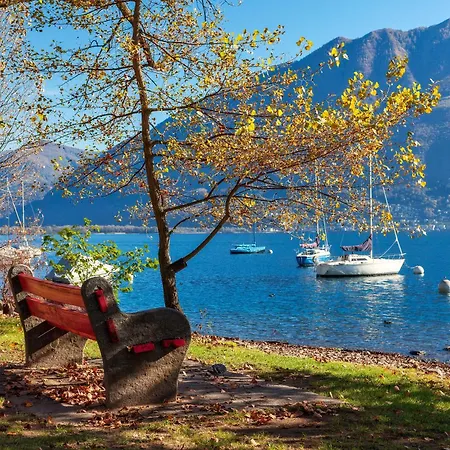 Apartman Alta Vista - Happy Locarno