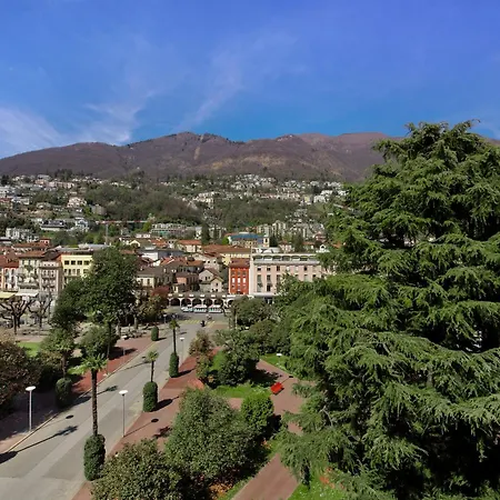 Locarno City