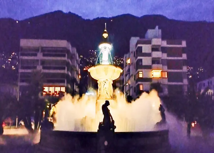 Alta Vista - Happy ロカルノ