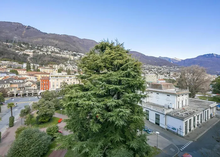 Alta Vista - Happy アパート *