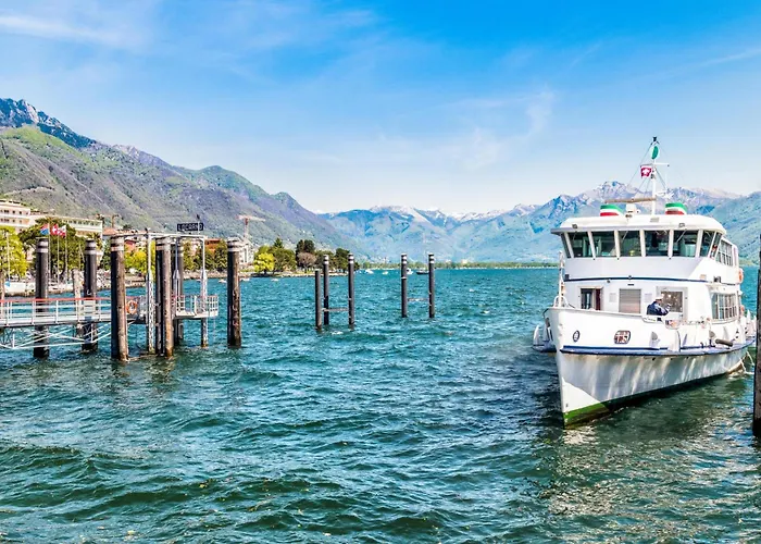 Alta Vista - Happy アパート