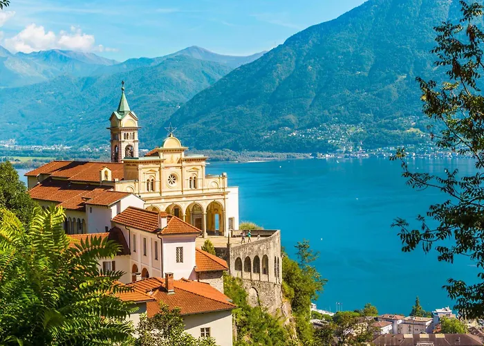 アパート Alta Vista - Happy *