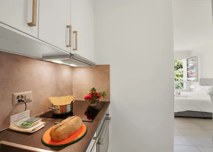 アパート Alta Vista - Happy