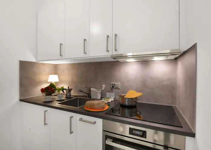 アパート Alta Vista - Happy