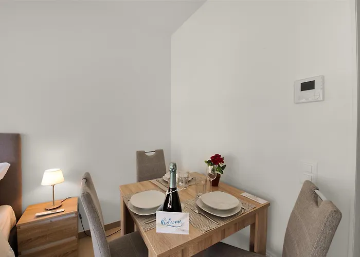 アパート Alta Vista - Happy