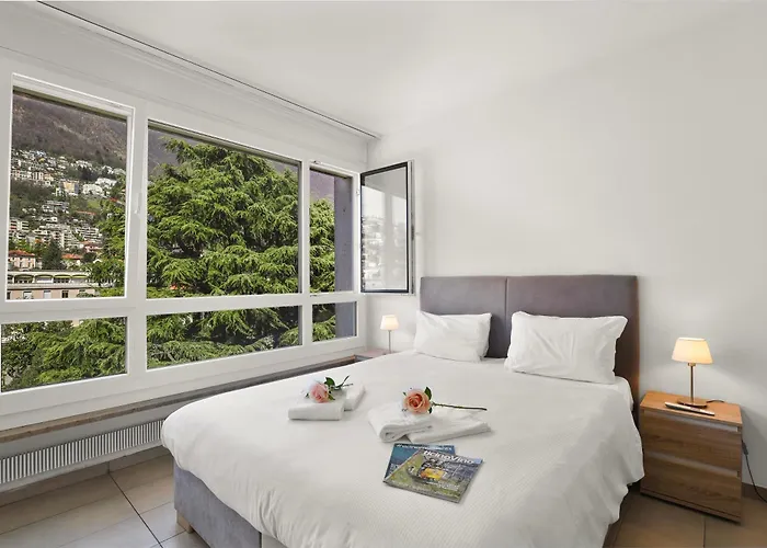 アパート Alta Vista - Happy