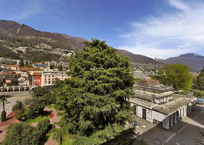 アパート Alta Vista - Happy