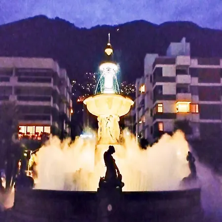 Alta Vista - Happy Локарно