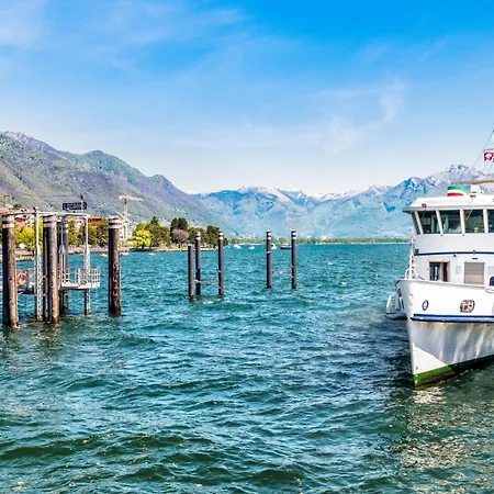 Alta Vista - Happy Апартаменты